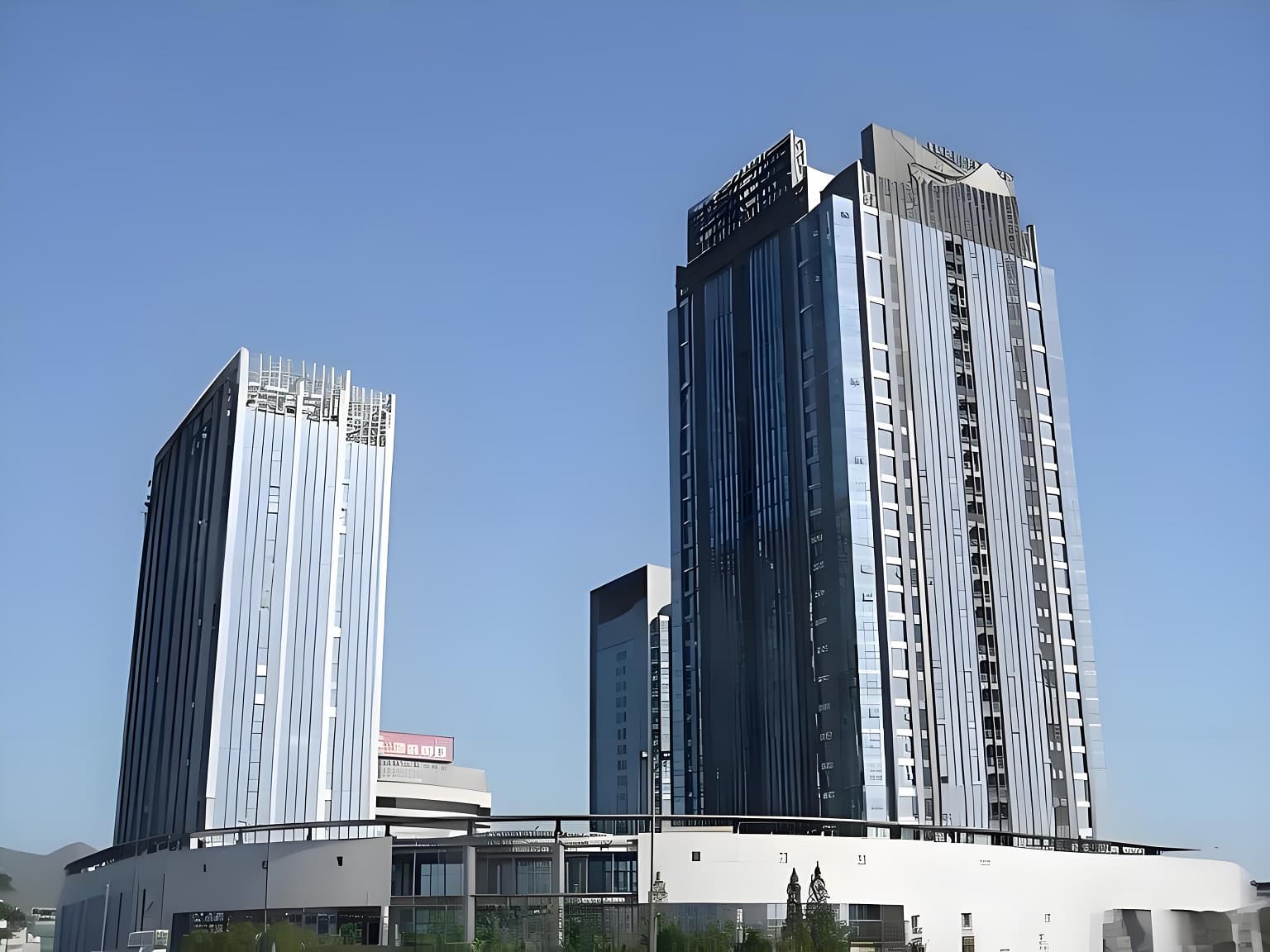 檀香湾