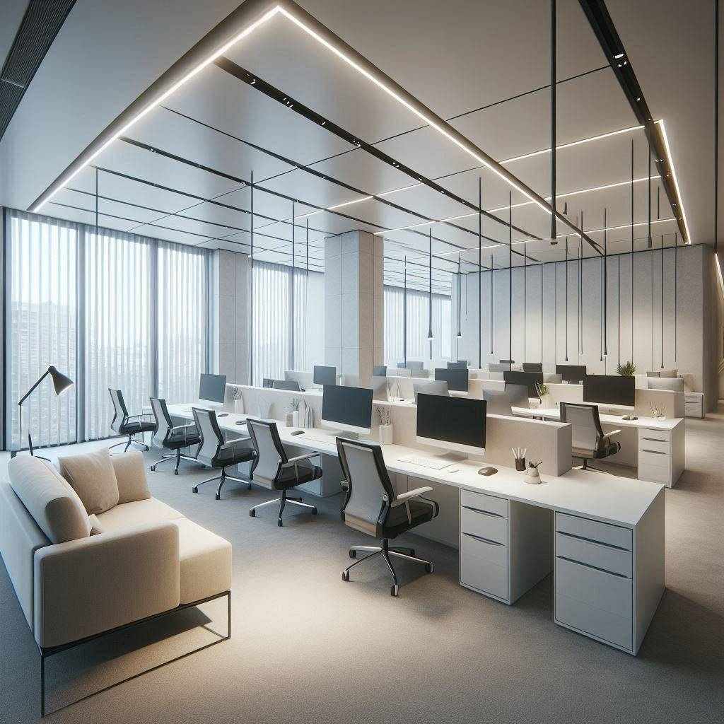 新员工团队处理餐饮配送集中到达时写字楼办公的决策应先确认什么
