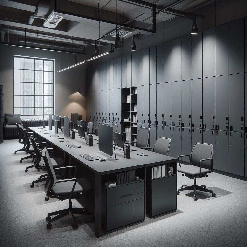 行政运维组为写字楼办公物业报修流程应对多场活动同时举办时该设置哪些复核点